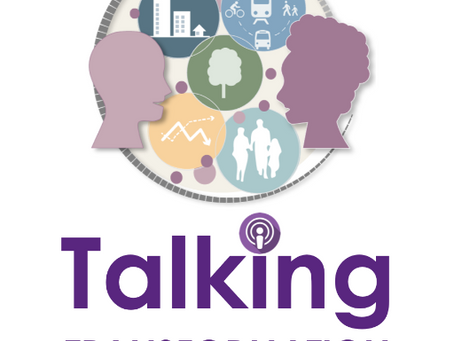 Co-ordinating Complexity and Prioritising Spatial and Socio-Economic Need by Talking Transformation