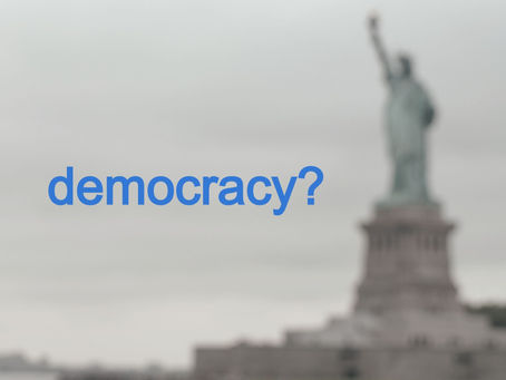 The Last Good Thing I Read