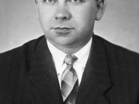 Липкин Герман Николаевич