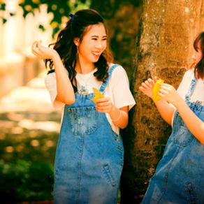 A Quality Friend is Priceless