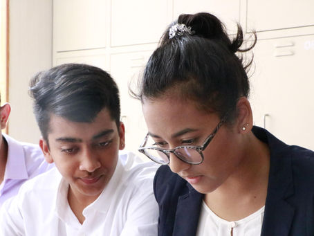 DAY 3 Rashtriya MUN