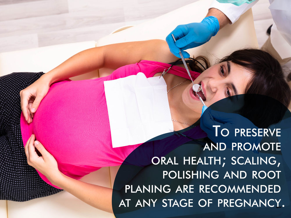 Dental care & Women Health During Pregnancy | Health Blog