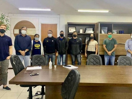 ACADEMIAS DE CABO FRIO TEM REABERTURA LIBERADA A PARTIR DESTA TERÇA-FEIRA
