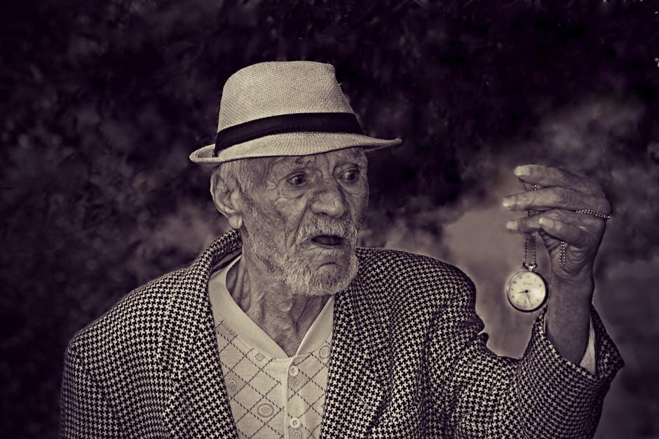 tiempo, vida, cambios, etapas, sé el jefe, hectorrc.com