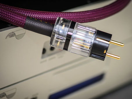 Обзор кабелей серии TCHERNOV Audio CLASSIC XS