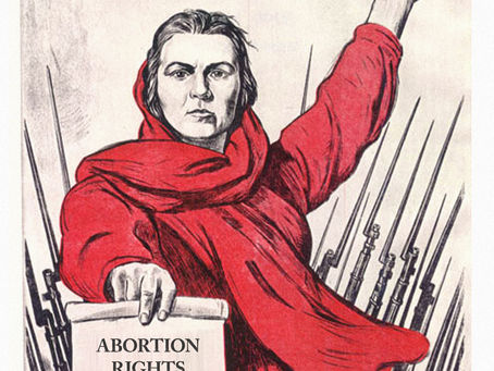 The Left Support the Murder of Children