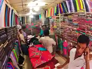 Tailor Mongla Bangladesh