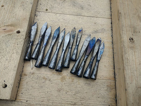 Plate cutter heads