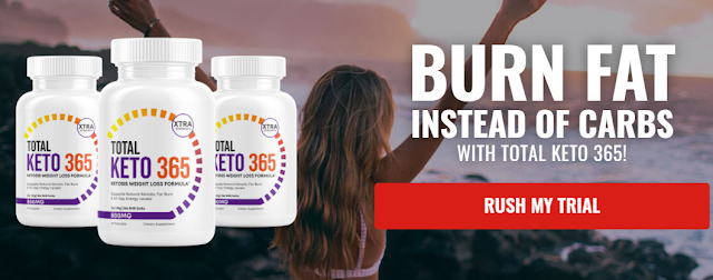Total Keto 365 Reviews: Must Check It Cost and Buy content media