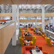 Why is it Important to Modernize Traditional Libraries content media
