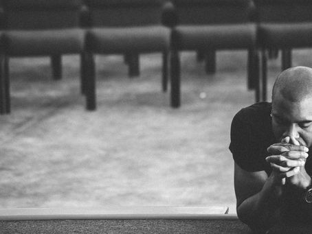 8 Signs of True Repentance