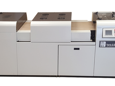 ExcelCoat Recommended for Offline/Inline Use with HP Indigo Presses
