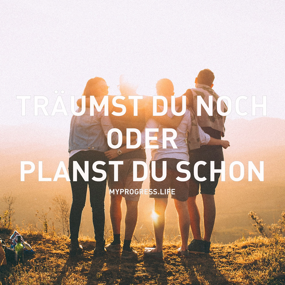 Gruppe Menschen in Umarmung