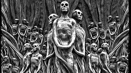 [Review] Humanity is Cancer's Debut EP Carves Out Its Own Misanthropic Path