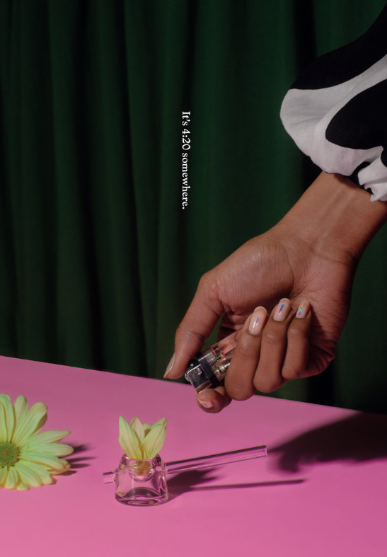 Revista Broccolimag
