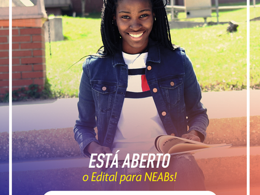 Ministério abre inscrições para edital de apoio financeiro aos Núcleos de Estudos Afro-Brasileiros