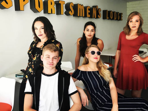 Actor's Connection Workshop