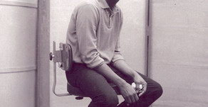 'Remastered' Dissects The Murder Of Sam Cooke