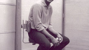 'Remastered' Dissects The Murder Of Sam Cooke