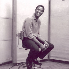 'Remastered' Dissects The Murder Of Sam Cooke