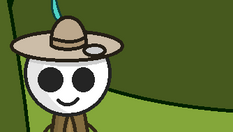 Safari Begins Tomorrow!