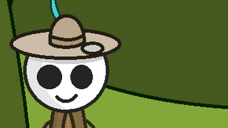 Safari Begins Tomorrow!