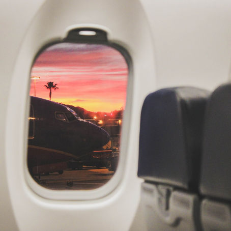 Travel Tip Thursday: Finding Cheap Flights