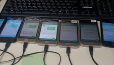 Fraude com CPF viabilizou disparo de mensagens de WhatsApp na eleição