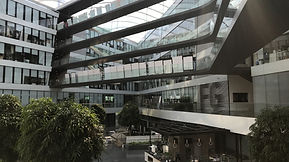 Adidas Headquarter