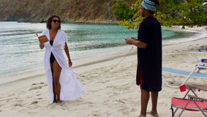 Caribbean Aesthetics Informing Fashion Trends