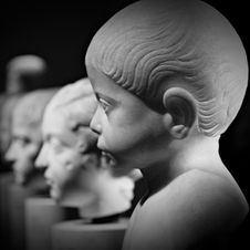 Evolution and Skin Color