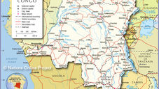 República Democrática do Congo ainda sofre com o imperialismo