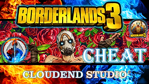 Borderlands Game Of Year Cheat Tabe Borderlands Game Of Year Cheat Tabe
