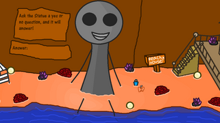 The Island Trivia: All Sponsored Parties!