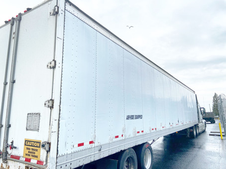 CryoBuilt ships two Electric Cryo Chambers to NYC, New York