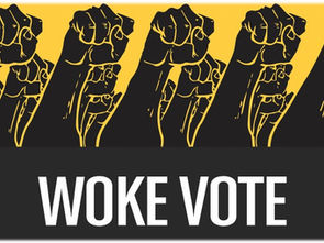 Cultura Woke