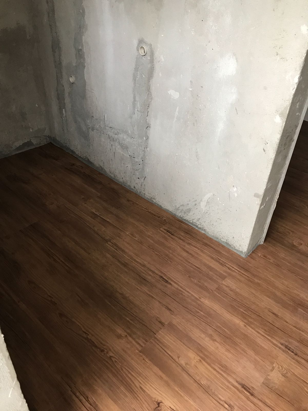 Piso de PVC - Carvalho Montreal — foto 4