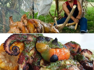 De la cuisine cubaine - De bonnes raisons de manger la nourriture cubaine