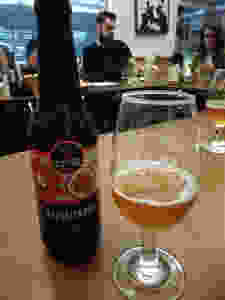 cerveja apassionada