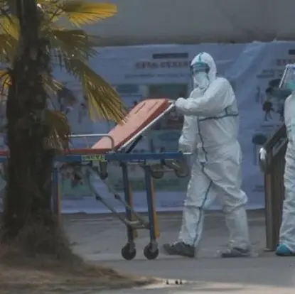 Corona Virus will negatively affect both China and the World Economy