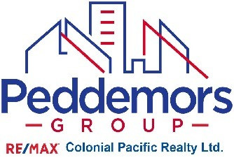 Peddemors Group Real estate business