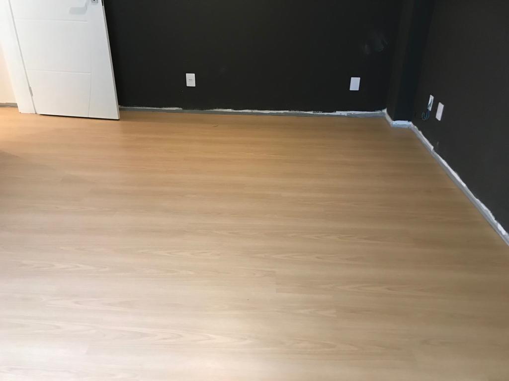 Piso de PVC Areia — foto 3