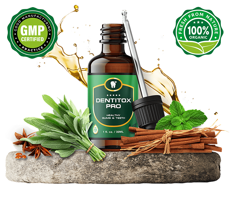 Dentitox Pro Reviews 2022 content media