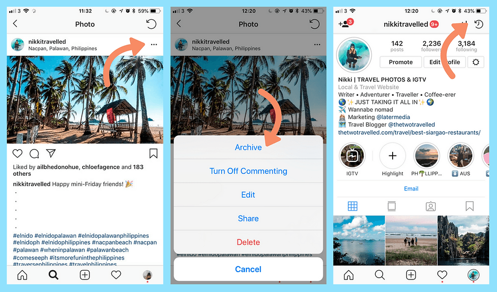 Instagram Tipp 10