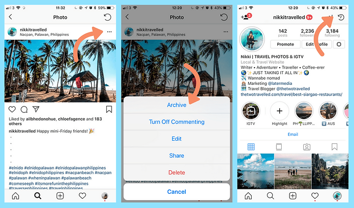 Instagram Tipp 10