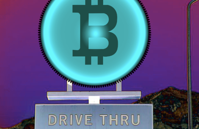 Australia: Bitcoin and Crypto-Friendly Drive-Thru Accepts BTC, LTC, and BNB