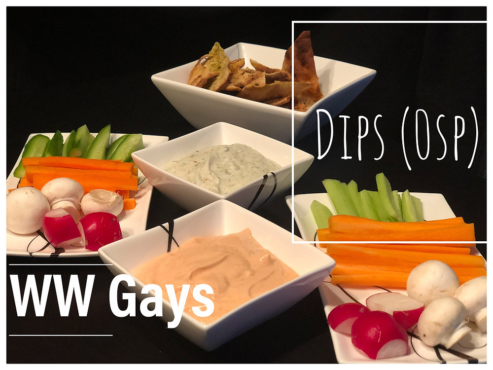 Dips