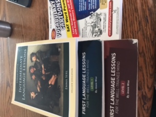 Free Books! content media