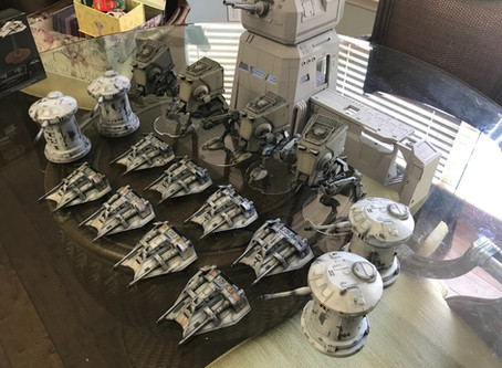 Battle of Hoth