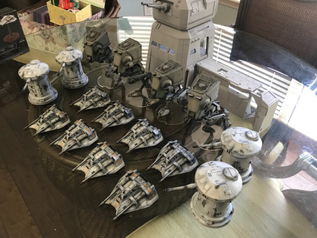 Battle of Hoth